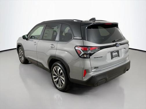 2025 Subaru Forester Hybrid Touring