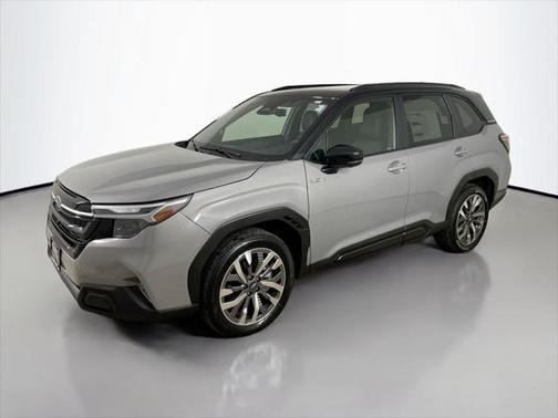 2025 Subaru Forester Hybrid Touring