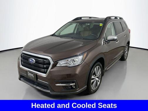 2019 Subaru Ascent Touring 7-Passenger