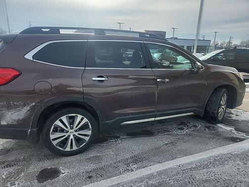 2019 Subaru Ascent Touring 7-Passenger