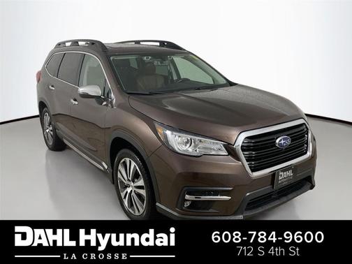 2019 Subaru Ascent Touring 7-Passenger