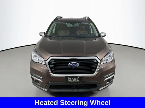 2019 Subaru Ascent Touring 7-Passenger