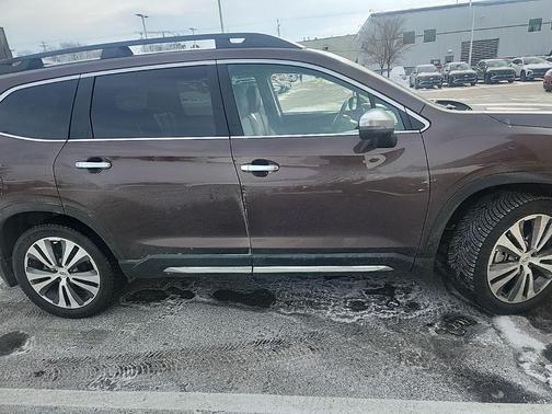 2019 Subaru Ascent Touring 7-Passenger