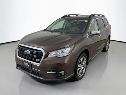 2019 Subaru Ascent Touring 7-Passenger