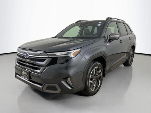 2025 Subaru Forester Hybrid Limited