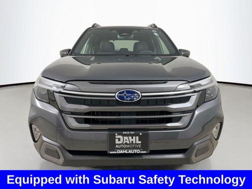 2025 Subaru Forester Hybrid Limited