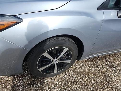 2019 Subaru Impreza 2.0i Premium