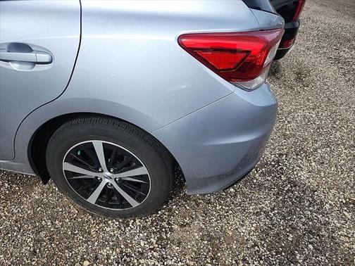 2019 Subaru Impreza 2.0i Premium