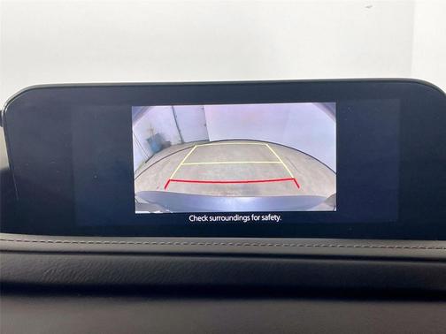 2022 Mazda CX-30 2.5 S Select Package