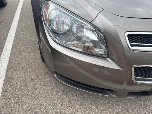 2011 Chevrolet Malibu LS