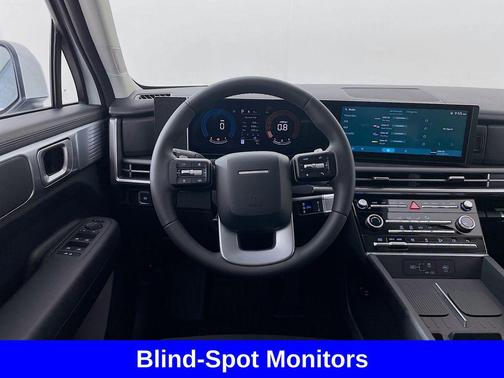 2025 Hyundai SANTA FE SE