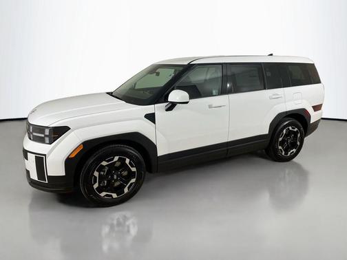 2025 Hyundai SANTA FE SE