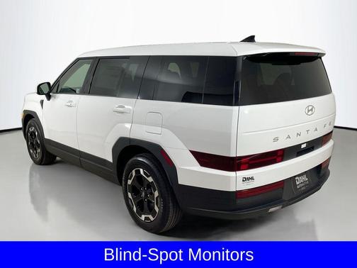2025 Hyundai SANTA FE SE