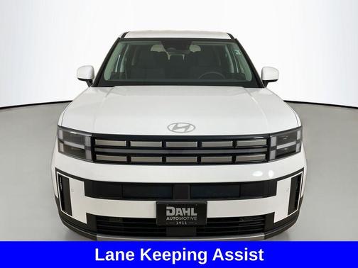 2025 Hyundai SANTA FE SE