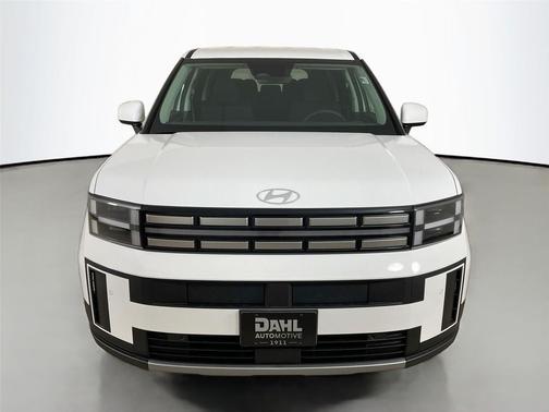 2025 Hyundai SANTA FE SE