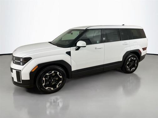 2025 Hyundai SANTA FE SE