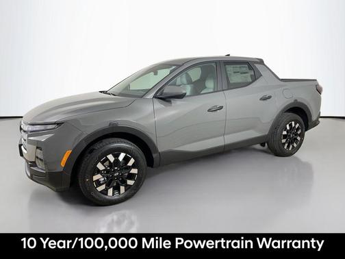 2026 Hyundai SANTA CRUZ SE