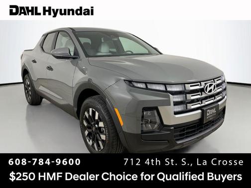 2026 Hyundai SANTA CRUZ SE