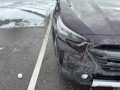 2024 Subaru Outback Touring XT