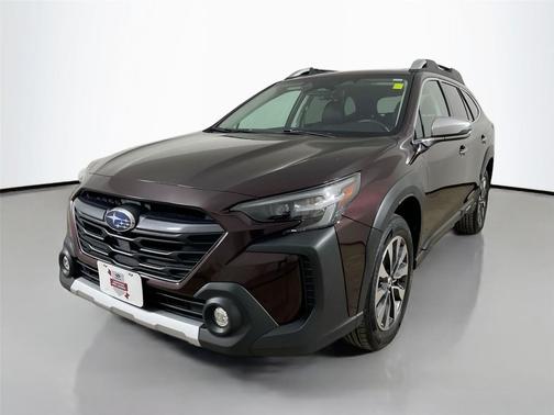 2024 Subaru Outback Touring XT