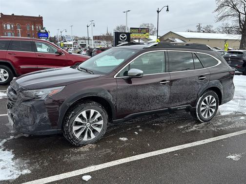 2024 Subaru Outback Touring XT