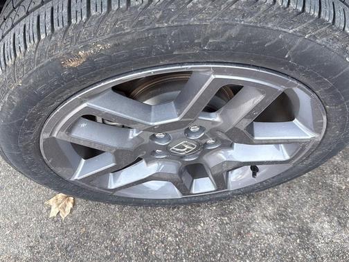 2023 Honda Passport AWD EX-L