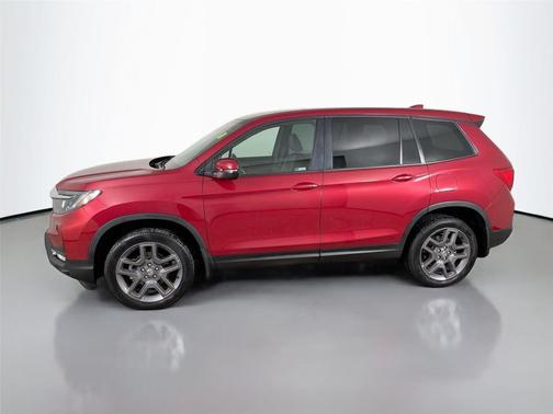 2023 Honda Passport AWD EX-L