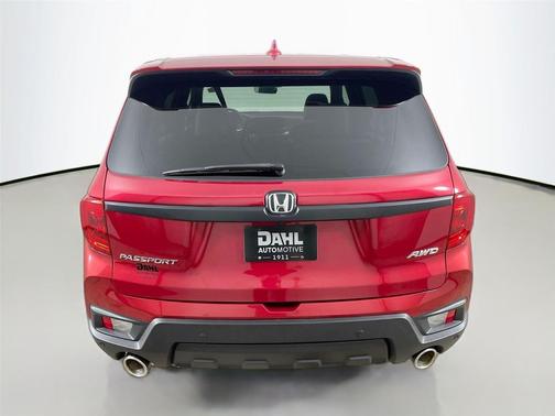 2023 Honda Passport AWD EX-L