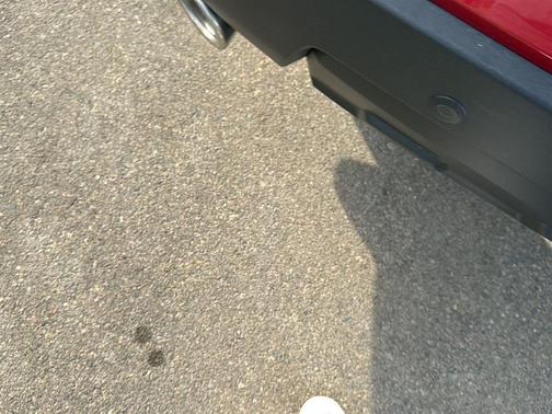 2023 Honda Passport AWD EX-L