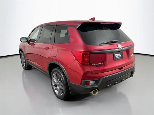 2023 Honda Passport AWD EX-L