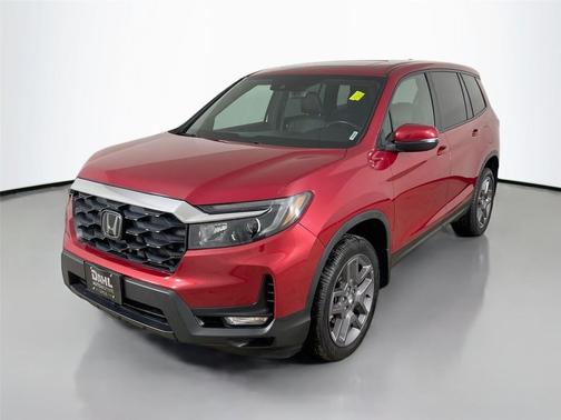 2023 Honda Passport AWD EX-L