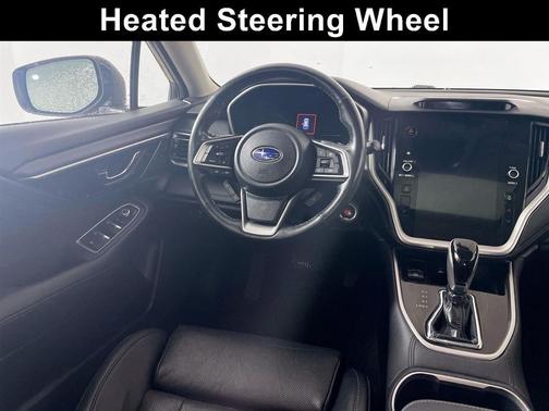 2022 Subaru Outback Limited XT