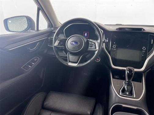 Brilliant Bronze Metallic 2022 Subaru Outback Limited XT