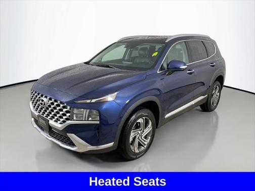 2023 Hyundai SANTA FE SEL 2.4