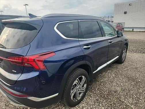 2023 Hyundai SANTA FE SEL 2.4