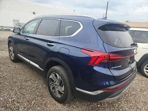 2023 Hyundai SANTA FE SEL 2.4