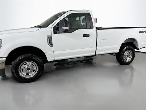 2022 Ford F-250 XL