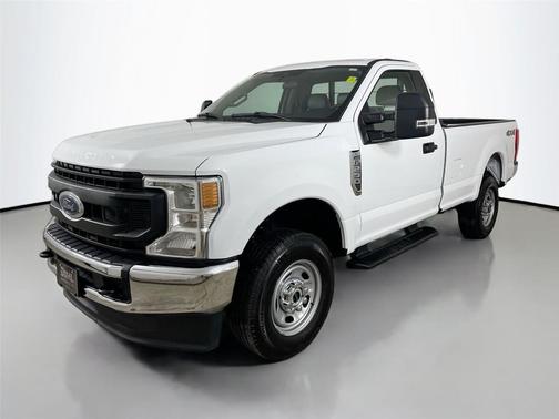 2022 Ford F-250 XL