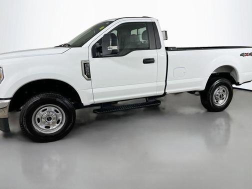 2022 Ford F-250 XL