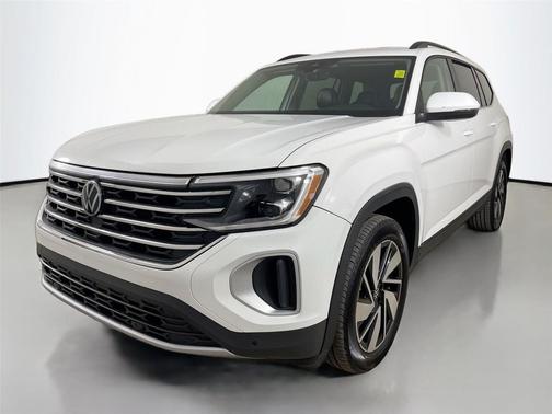 2024 Volkswagen Atlas 2.0T SE w/Technology 4MOTION