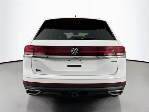 2024 Volkswagen Atlas 2.0T SE w/Technology 4MOTION