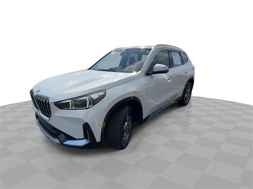 2024 BMW X1 xDrive28i