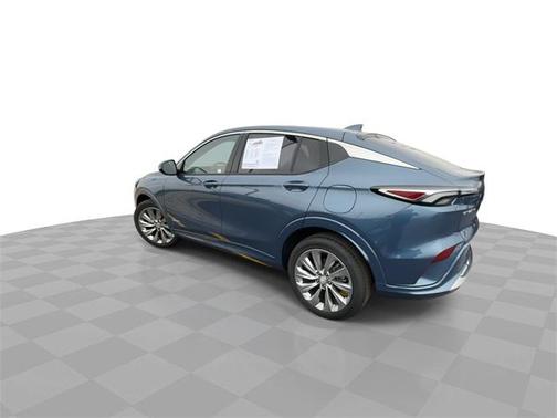 2025 Buick Envista Avenir FWD