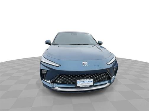 2025 Buick Envista Avenir FWD