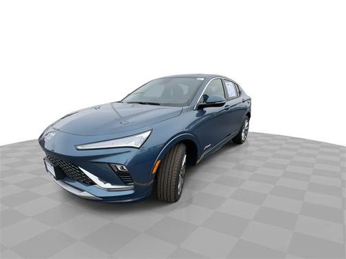 2025 Buick Envista Avenir FWD