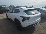 Summit White 2025 Chevrolet Trax FWD ACTIV