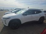 Summit White 2025 Chevrolet Trax FWD ACTIV