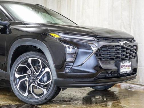 2025 Chevrolet Trax FWD 2RS