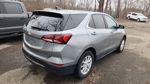 Sterling Gray Metallic 2023 Chevrolet Equinox 1LT
