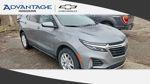 Sterling Gray Metallic 2023 Chevrolet Equinox 1LT